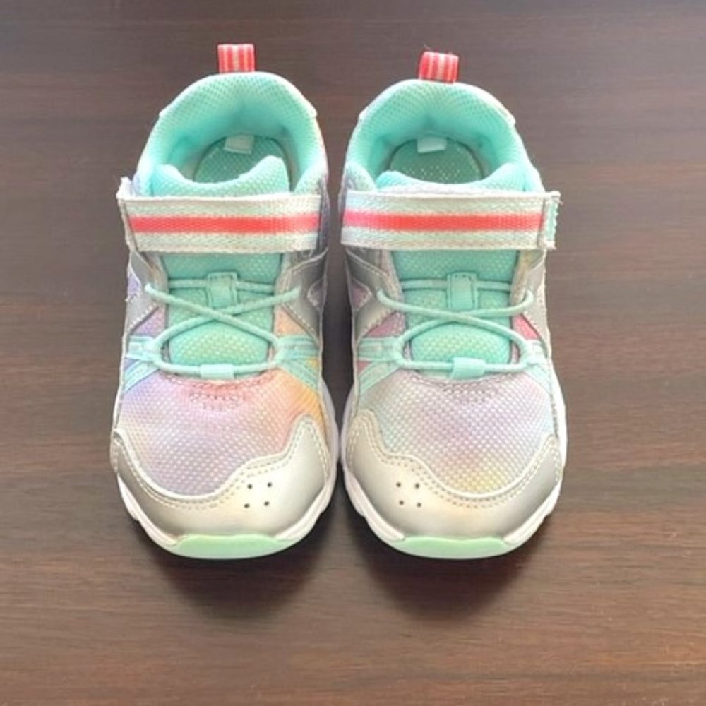Stride Rite Made 2 Play Journey Sneaker - 9.5M